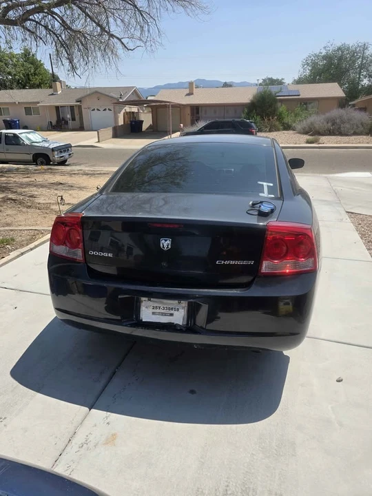 2009 Dodge Charger 6th Gen - Image 2 of 20