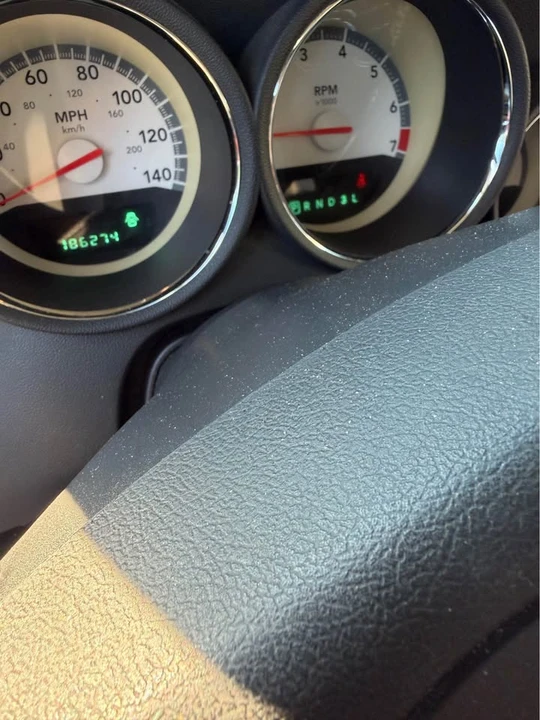 2009 Dodge Charger 6th Gen - Image 6 of 6