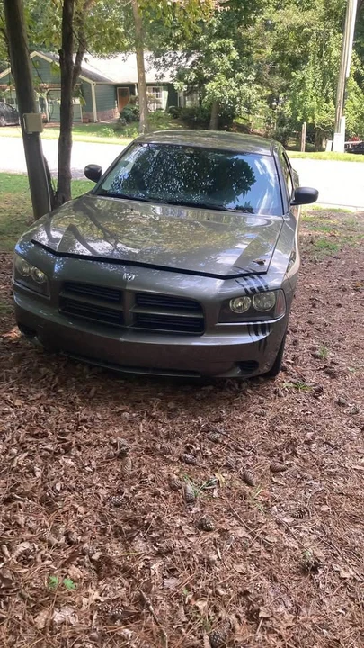 2009 Dodge Charger 6th Gen - Image 7 of 13