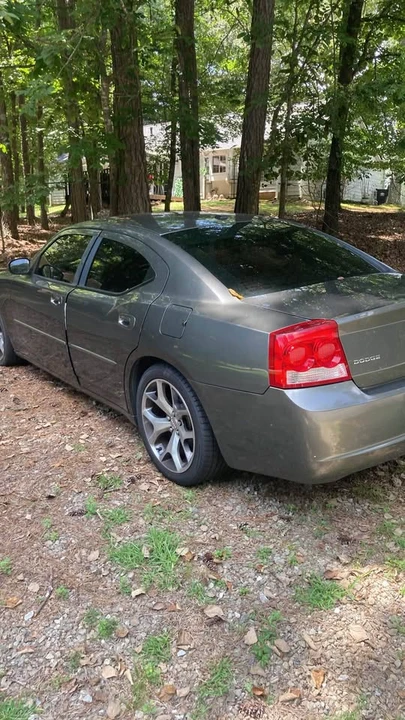 2009 Dodge Charger 6th Gen - Image 3 of 13