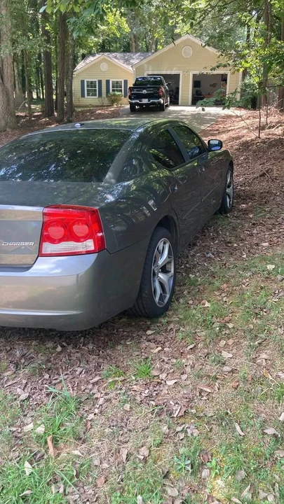 2009 Dodge Charger 6th Gen - Image 4 of 13