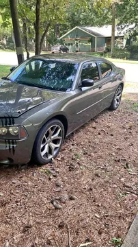 2009 Dodge Charger SE Sedan 4D