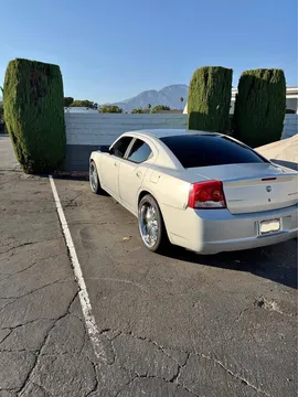 2009 Dodge Charger SE Sedan 4D