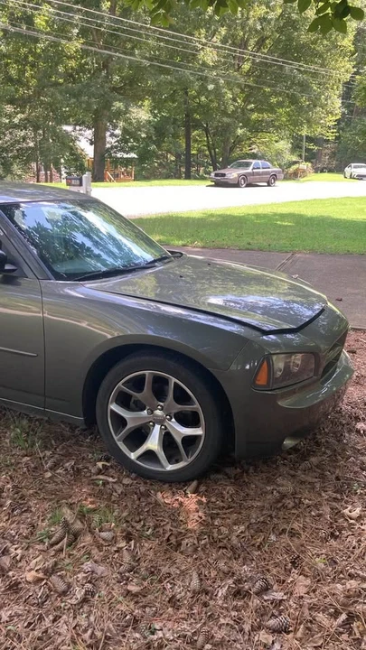2009 Dodge Charger 6th Gen - Image 6 of 13