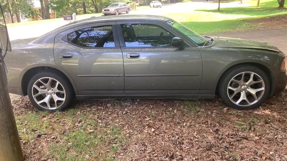 2009 Dodge Charger 6th Gen - Image 5 of 13
