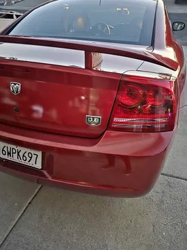 2009 Dodge Charger SE Sedan 4D