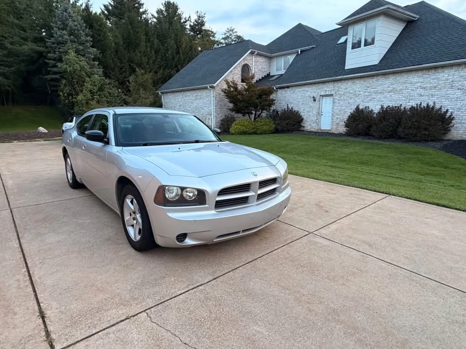 2009 Dodge Charger 6th Gen - Image 11 of 20