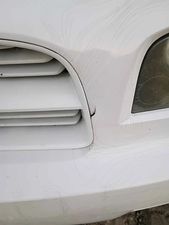 2009 Dodge Charger 6th Gen - Image 7 of 7