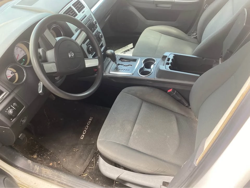 2009 Dodge Charger 6th Gen - Image 6 of 6