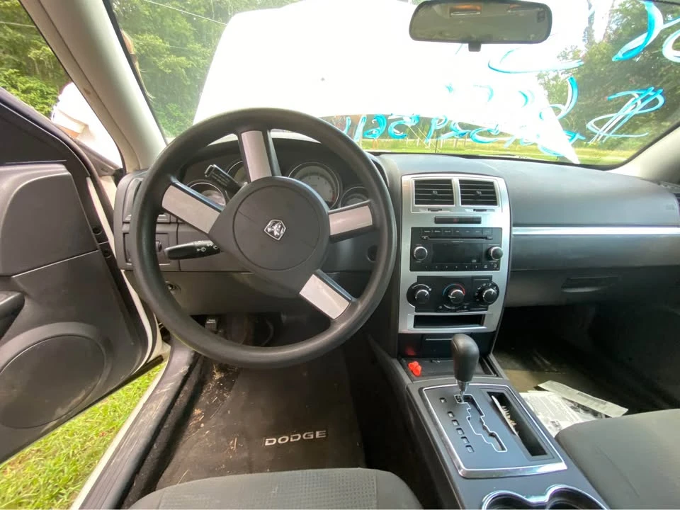 2009 Dodge Charger 6th Gen - Image 5 of 6