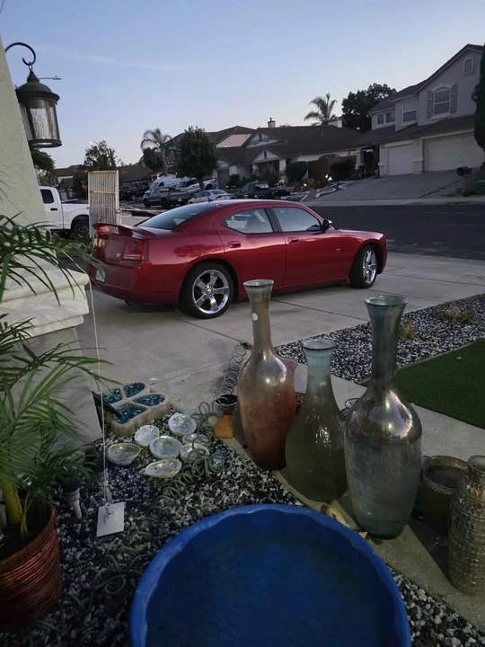 2009 Dodge Charger 6th Gen - Image 2 of 3
