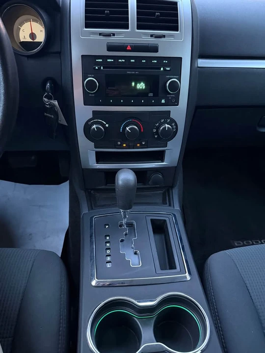 2009 Dodge Charger 6th Gen - Image 16 of 20