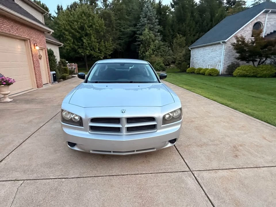 2009 Dodge Charger 6th Gen - Image 12 of 20