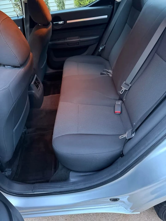 2009 Dodge Charger 6th Gen - Image 19 of 20