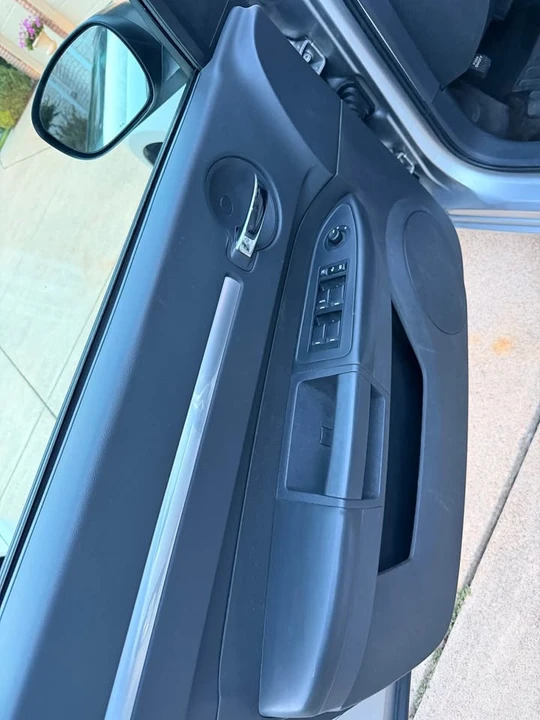 2009 Dodge Charger 6th Gen - Image 17 of 20