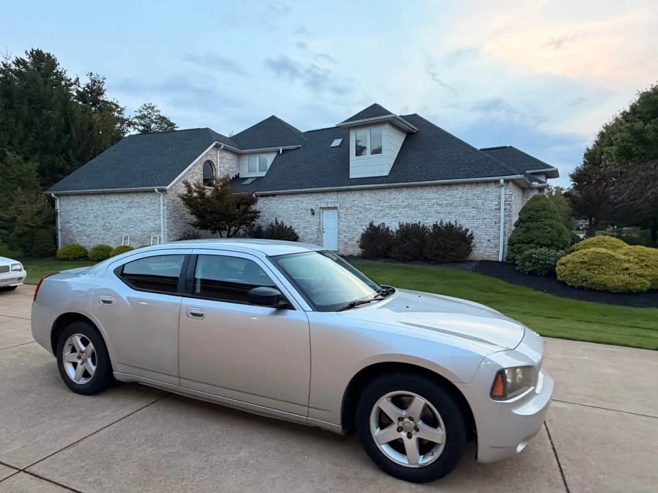 2009 Dodge Charger 6th Gen - Image 10 of 20