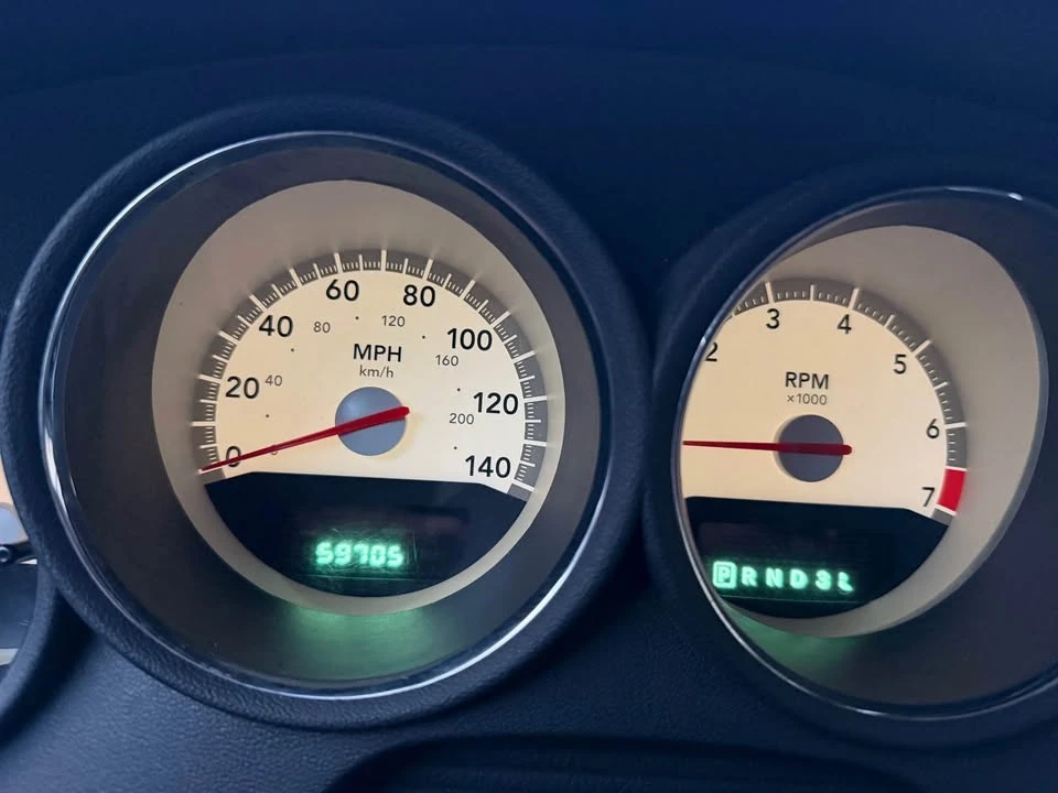 2009 Dodge Charger 6th Gen - Image 15 of 20