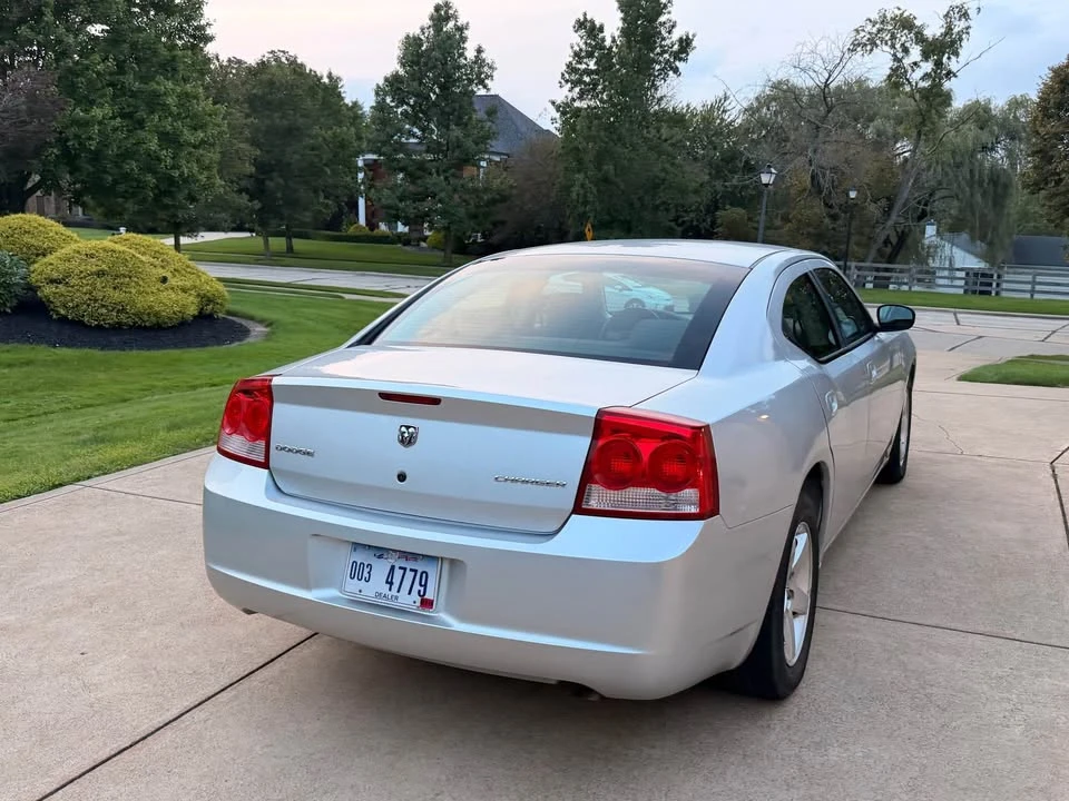 2009 Dodge Charger 6th Gen - Image 7 of 20