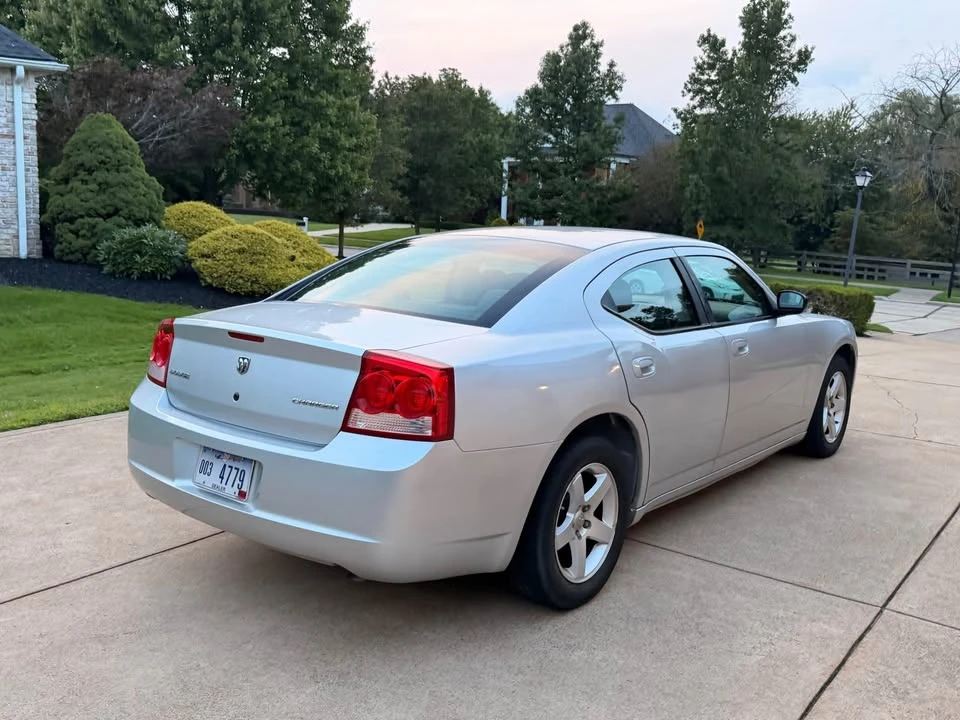 2009 Dodge Charger 6th Gen - Image 8 of 20
