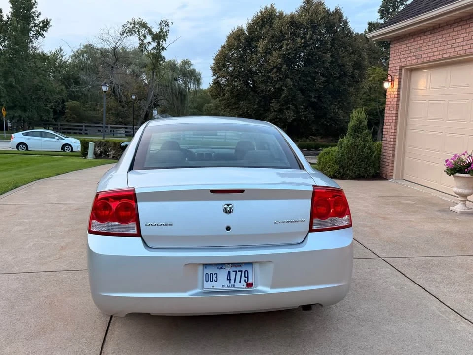 2009 Dodge Charger 6th Gen - Image 6 of 20
