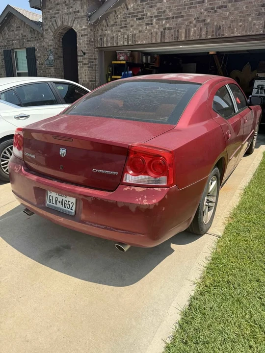 2009 Dodge Charger 6th Gen - Image 5 of 10