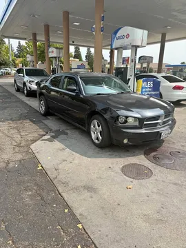 2009 Dodge Charger SE Sedan 4D