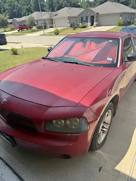 2009 Dodge Charger SE Sedan 4D