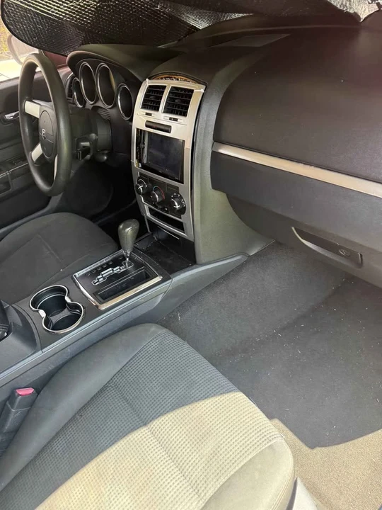 2009 Dodge Charger 6th Gen - Image 8 of 10