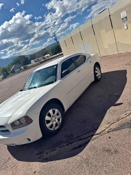 2009 Dodge Charger SE Sedan 4D