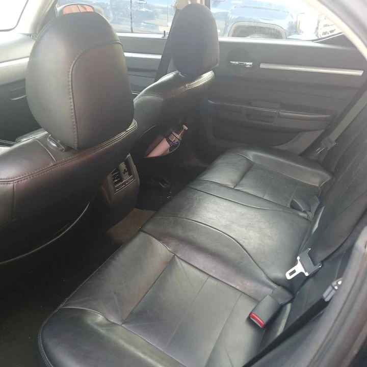 2009 Dodge Charger 6th Gen - Image 4 of 5