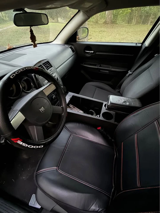 2009 Dodge Charger 6th Gen - Image 9 of 15