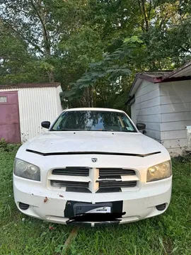 2009 Dodge Charger SE Sedan 4D