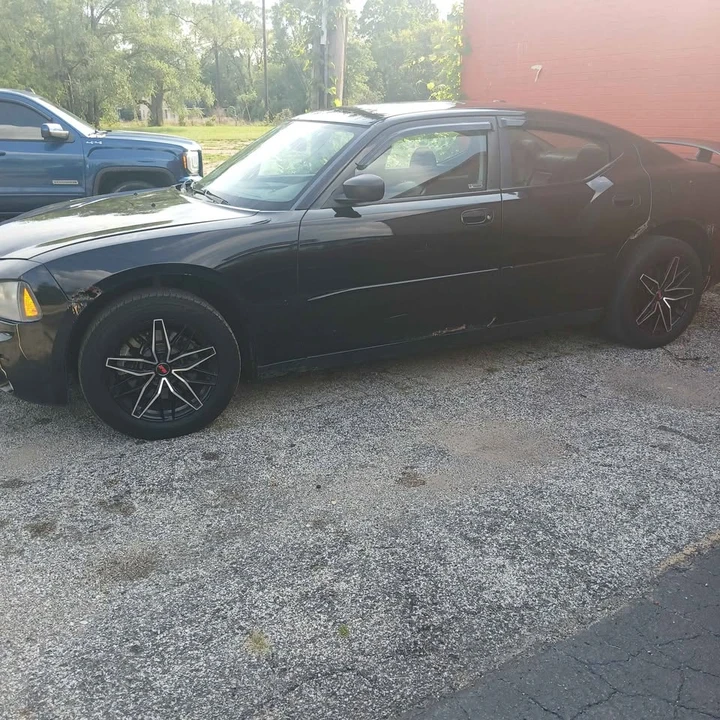 2009 Dodge Charger 6th Gen - Image 2 of 5