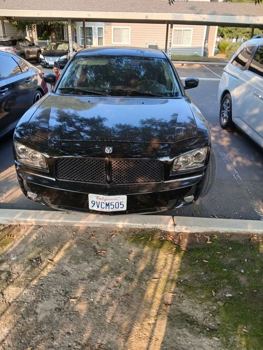 2009 Dodge Charger 6th Gen - Image 3 of 3