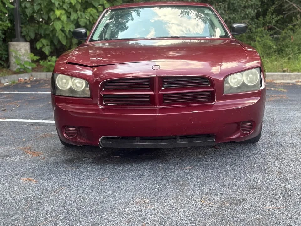 2009 Dodge Charger 6th Gen - Image 2 of 12