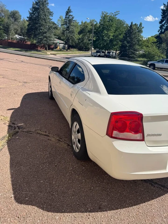 2009 Dodge Charger 6th Gen - Image 2 of 12