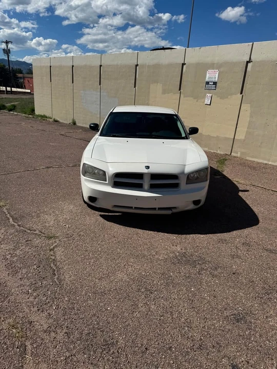 2009 Dodge Charger 6th Gen - Image 4 of 12