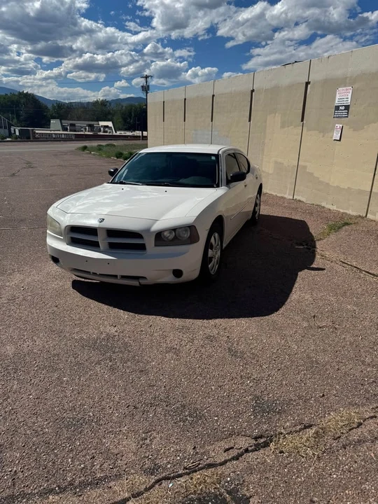 2009 Dodge Charger 6th Gen - Image 3 of 12