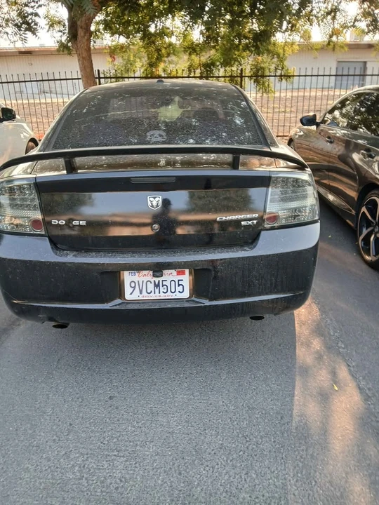 2009 Dodge Charger 6th Gen - Image 2 of 3