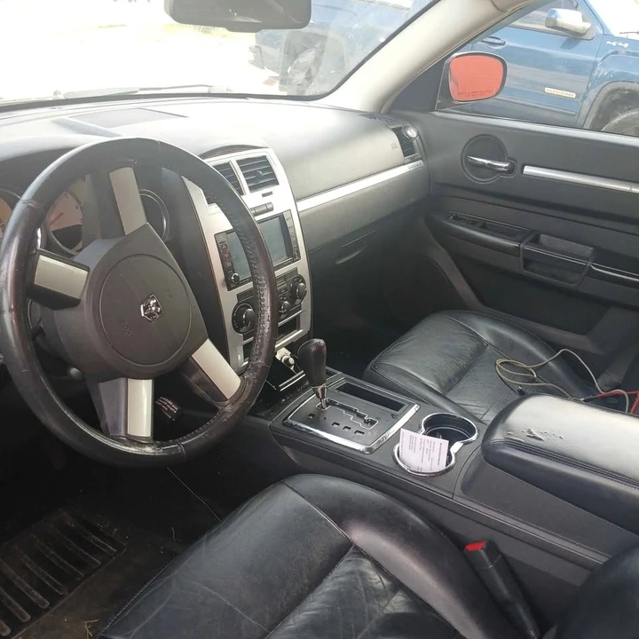 2009 Dodge Charger 6th Gen - Image 5 of 5