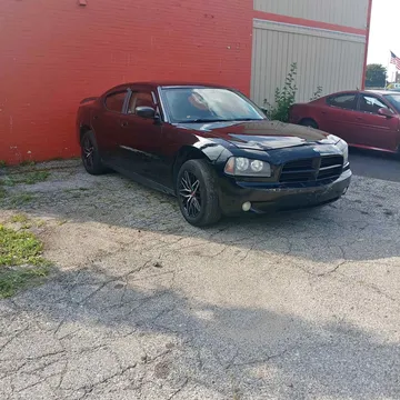 2009 Dodge Charger SE Sedan 4D