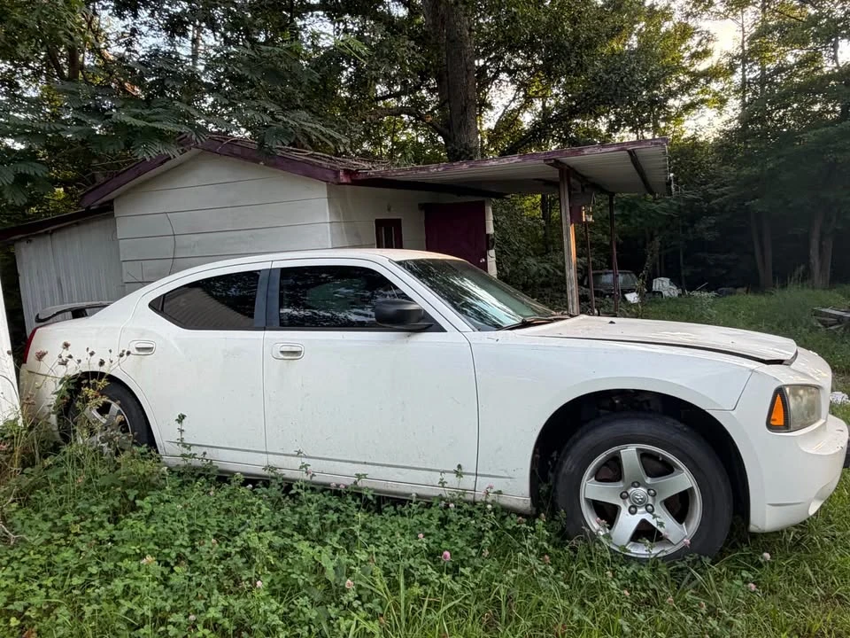 2009 Dodge Charger 6th Gen - Image 3 of 3