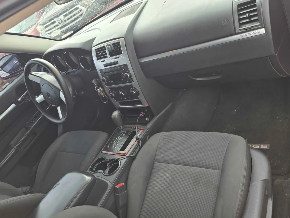 2009 Dodge Charger 6th Gen - Image 3 of 14