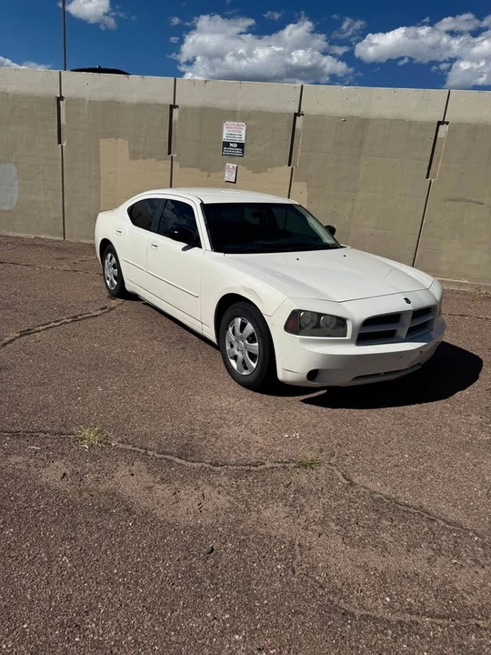 2009 Dodge Charger 6th Gen - Image 5 of 12
