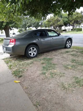 2009 Dodge Charger SE Sedan 4D