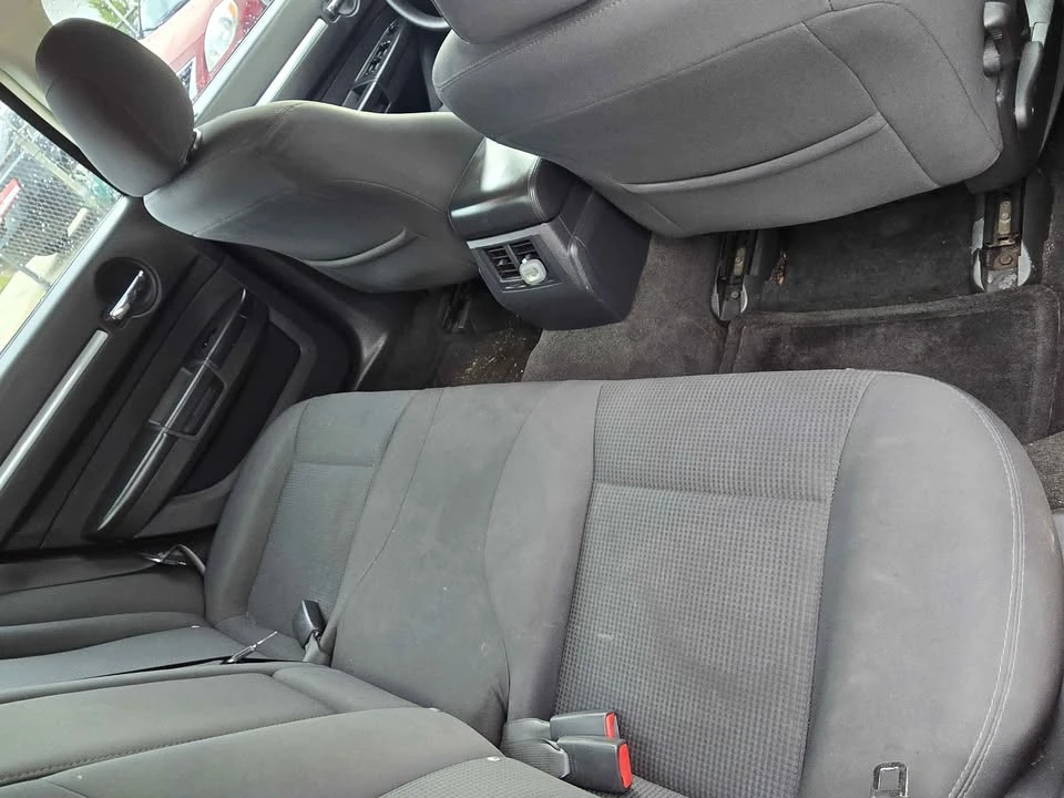 2009 Dodge Charger 6th Gen - Image 7 of 14