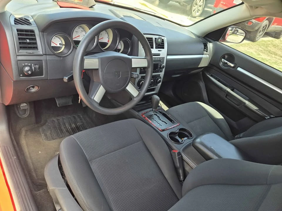 2009 Dodge Charger 6th Gen - Image 3 of 15