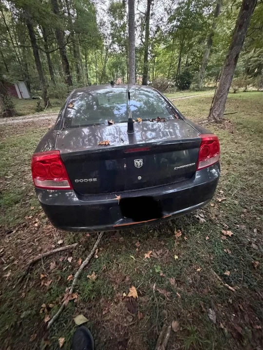 2009 Dodge Charger 6th Gen - Image 6 of 15