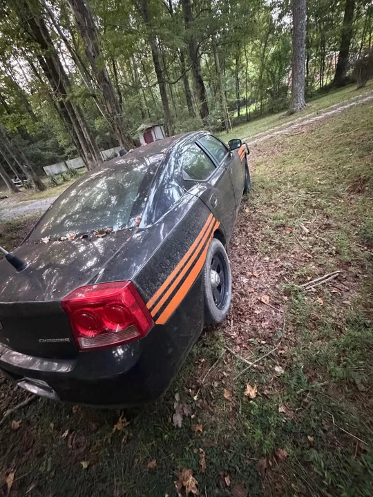 2009 Dodge Charger 6th Gen - Image 7 of 15
