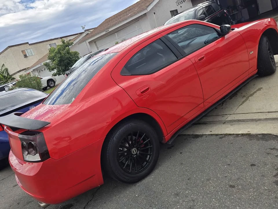 2009 Dodge Charger 6th Gen - Image 12 of 14